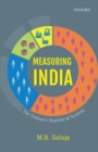 Measuring India : The Nation's Statistical System - Book