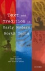 Text and Tradition in Early Modern North India - Book