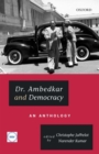 Dr. Ambedkar and Democracy : An Anthology - Book
