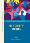 Minority Studies (OIP) - Book