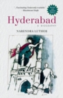 Hyderabad : Memoirs of a City - Book