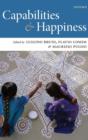 Capabilities and Happiness - Book