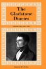 The Gladstone Diaries : Volume II: 1833-1839 - Book