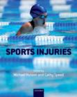 Sports Injuries - Book