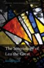 The Soteriology of Leo the Great - Book