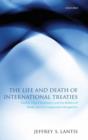 The Life and Death of International Treaties : Double-Edged Diplomacy and the Politics of Ratification in Comparative Perspective - Book