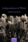 Independence of Mind - Book