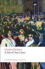 A Tale of Two Cities - Book