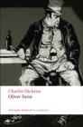 Oliver Twist - Book