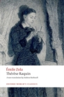 Therese Raquin - Book