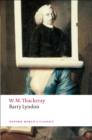 Barry Lyndon - Book