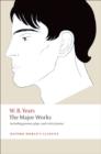 The Major Works : including poems, plays, and critical prose - Book