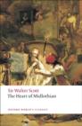 The Heart of Midlothian - Book