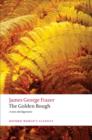 The Golden Bough : A Study in Magic and Religion - Book