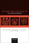 Oxford Case Histories in TIA and Stroke - Book