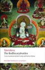 The Bodhicaryavatara - Book