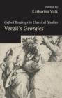 Vergil's Georgics - Book