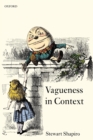 Vagueness in Context - Book
