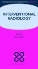 Interventional Radiology - Book
