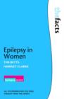 Epilepsy in Women - Book