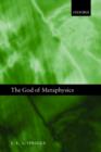 The God of Metaphysics - Book