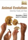 Animal Evolution : Genomes, Fossils, and Trees - Book