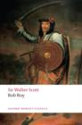 Rob Roy - Book