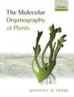 The Molecular Organography of Plants - Book
