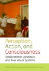 Perception, action, and consciousness : Sensorimotor Dynamics and Two Visual Systems - Book