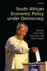 South African Economic Policy under Democracy - Book