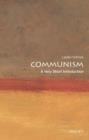 Communism : A Very Short Introduction - Book