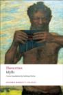 Idylls - Book