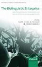 The Biolinguistic Enterprise : New Perspectives on the Evolution and Nature of the Human Language Faculty - Book