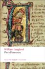 Piers Plowman : A New Translation of the B-text - Book