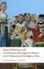 A Vindication of the Rights of Men; A Vindication of the Rights of Woman; An Historical and Moral View of the French Revolution - Book