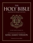 King James Bible : 400th Anniversary Edition - Book