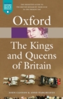 The Kings and Queens of Britain - Book