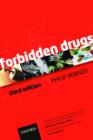 Forbidden Drugs - Book