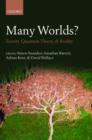 Many Worlds? : Everett, Quantum Theory, & Reality - Book