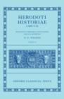 Herodotus: Histories, Books 5-9 (Herodoti Historiae: Libri V-IX) - Book