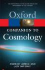 The Oxford Companion to Cosmology - Book