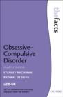 Obsessive-Compulsive Disorder - Book