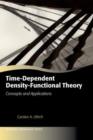 Time-Dependent Density-Functional Theory : Concepts and Applications - Book