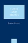 Torts and Rights - Book
