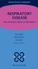 Respiratory Disease : From advanced disease to bereavement - Book