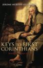 Keys to First Corinthians : Revisiting the Major Issues - Book