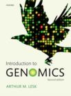Introduction to Genomics - Book