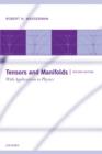 Tensors and Manifolds : With Applications to Physics - Book