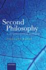 Second Philosophy : A Naturalistic Method - Book