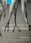 Essentials of Human Nutrition - Book